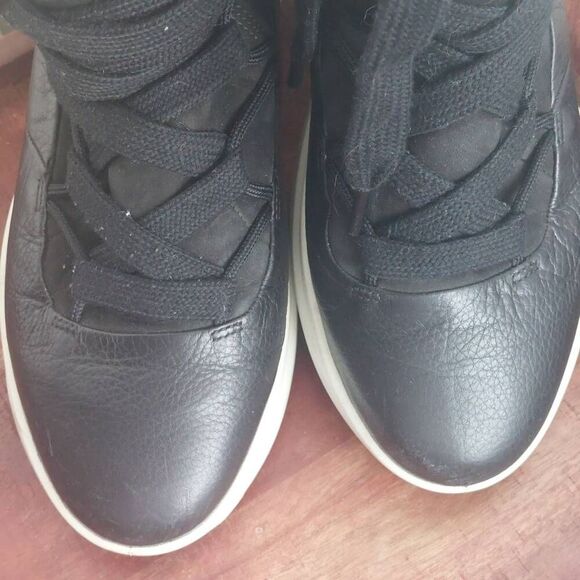 Ecco Solic Snow Boots size 7.5 - Picture 11 of 12